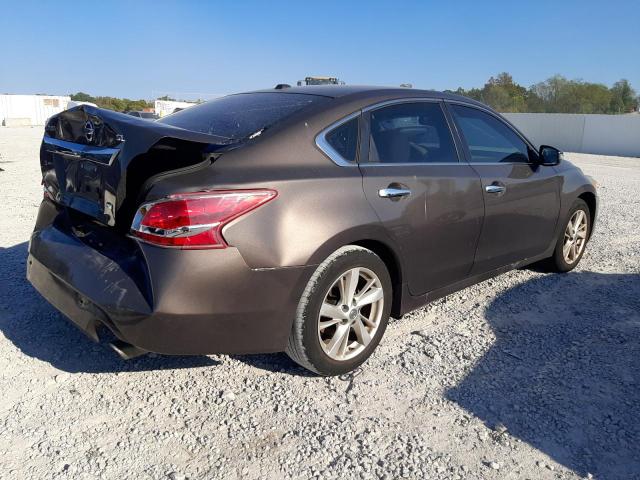 VIN 1N4AL3AP0DC106709 2013 Nissan Altima, 2.5 no.3