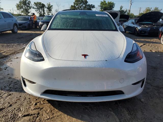 VIN 7SAYGDEF8PF707977 2023 TESLA MODEL Y no.5