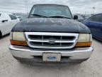 FORD RANGER SUP photo