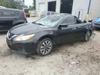 2017 NISSAN ALTIMA 2.5 - 1N4AL3AP2HC213413