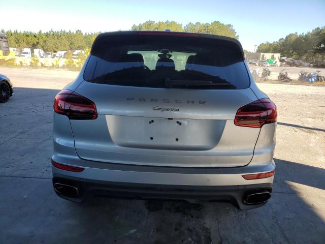 VIN WP1AA2A21HKA87077 2017 PORSCHE CAYENNE no.6