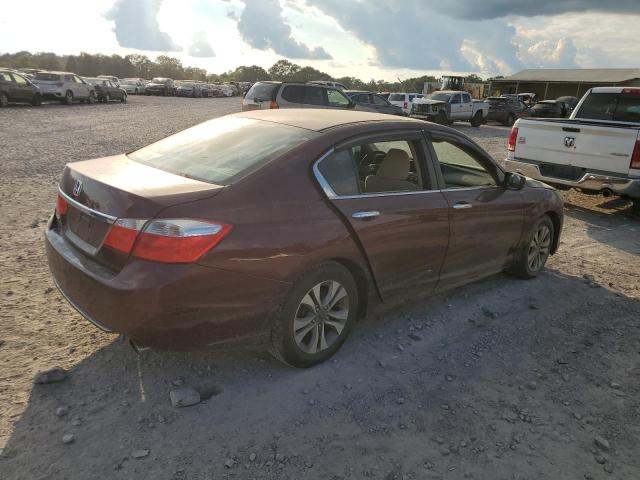 VIN 1HGCR2F30DA211698 2013 Honda Accord, LX no.3