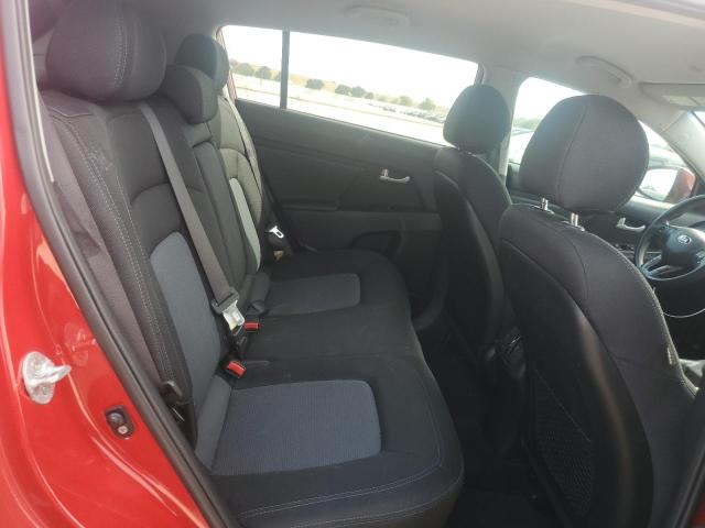 2015 KIA SPORTAGE L - KNDPB3AC3F7763097