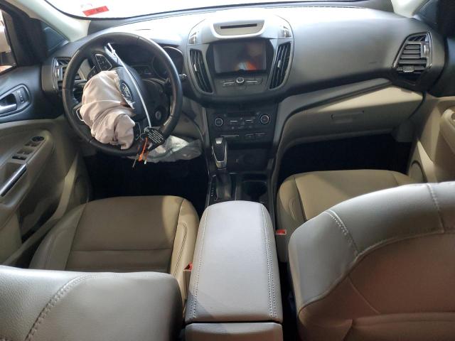 2018 FORD ESCAPE SEL - 1FMCU9HD7JUD11881