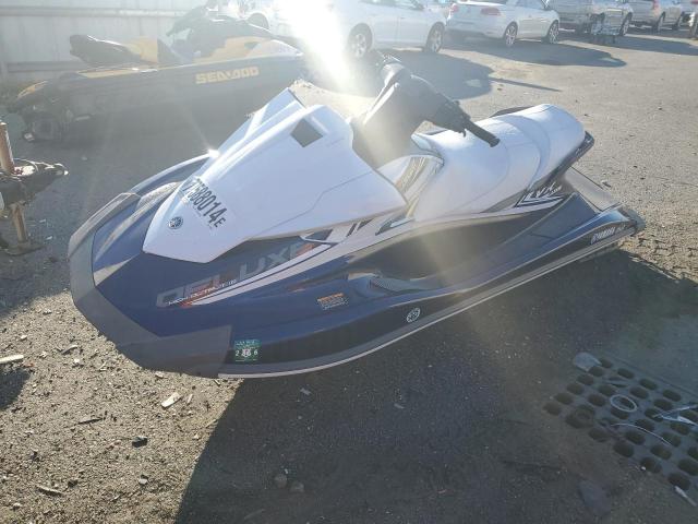 OTHER JETSKI 2016 blue   YAMA3129C616 photo #3