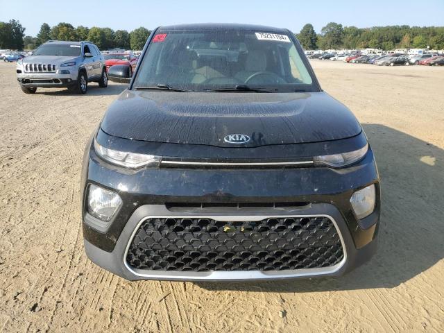 2021 KIA SOUL LX - KNDJ23AU9M7143897