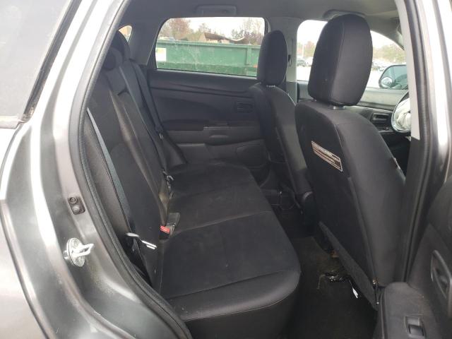 2015 MITSUBISHI OUTLANDER - 4A4AR3AW0FE047340