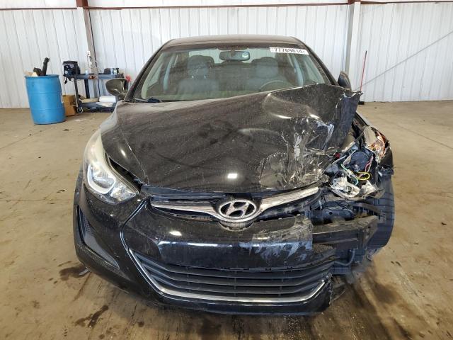 2016 HYUNDAI ELANTRA SE - 5NPDH4AE8GH748715