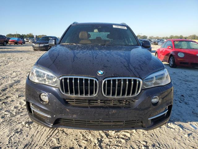 VIN 5UXKT0C5XJ0W02833 2018 BMW X5, Xdr40E no.5