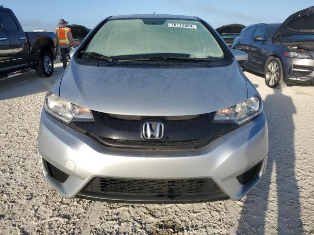 VIN JHMGK5H51GX005326 2016 Honda Fit, LX no.5