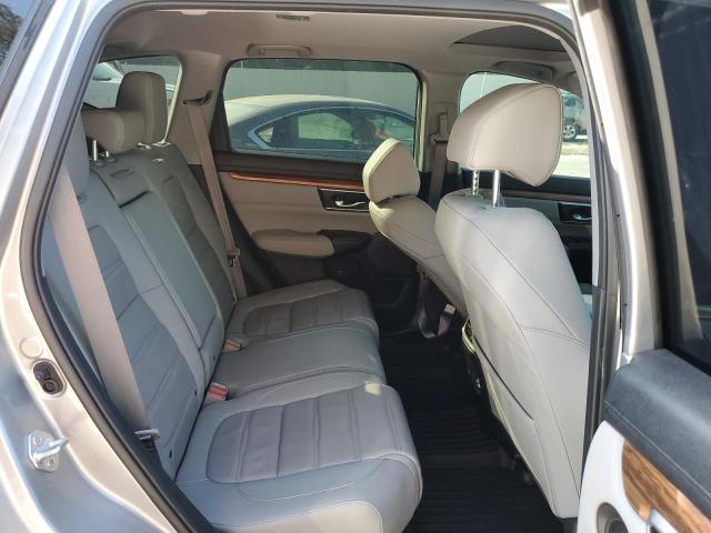 2021 HONDA CR-V TOURI - 2HKRW1H92MH407941
