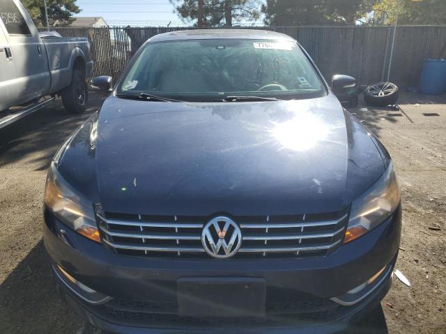 VIN 1VWBN7A31EC043079 2014 VOLKSWAGEN PASSAT no.5