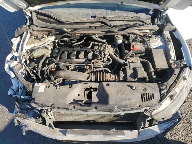 JHMFC1F34KX002724 2019 HONDA CIVIC