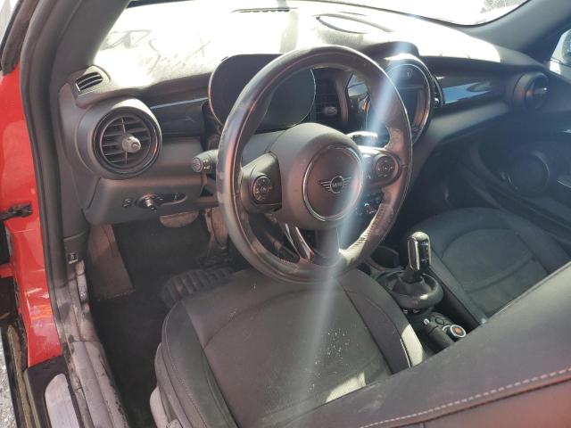 2021 MINI COOPER - WMWWJ3C07M3M17122