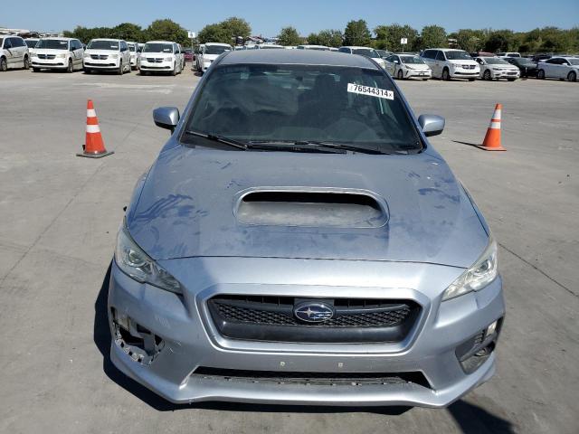 VIN JF1VA1A63F9831126 2015 Subaru WRX no.5