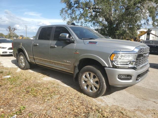 2022 RAM 2500 LIMIT 3C6UR5SL8NG433863