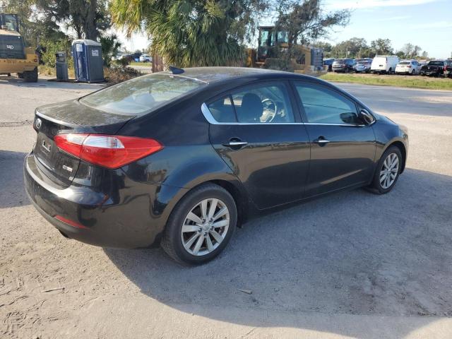 Vin: knafx4a89e5121599, lot: 76861454, kia forte ex 20143