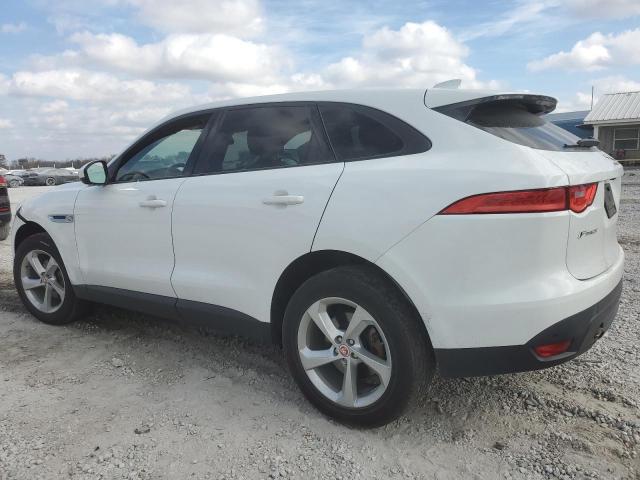 2018 JAGUAR F-PACE PRE - SADCJ2FX5JA274482