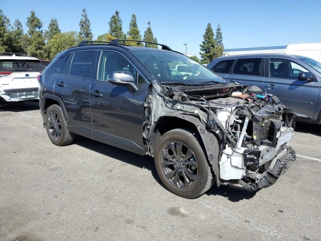 VIN JTMB6RFV7ND054104 2022 Toyota RAV4, Xle Premium no.4