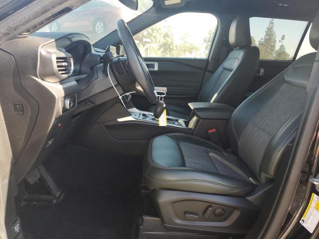 2023 FORD EXPLORER T 1FMSK8JH0PGA23667
