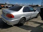 HONDA CIVIC EX photo