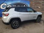 JEEP COMPASS TR photo