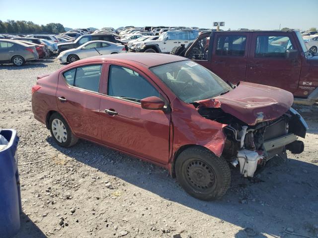 VIN 3N1CN7AP1KL809003 2019 Nissan Versa, S no.4