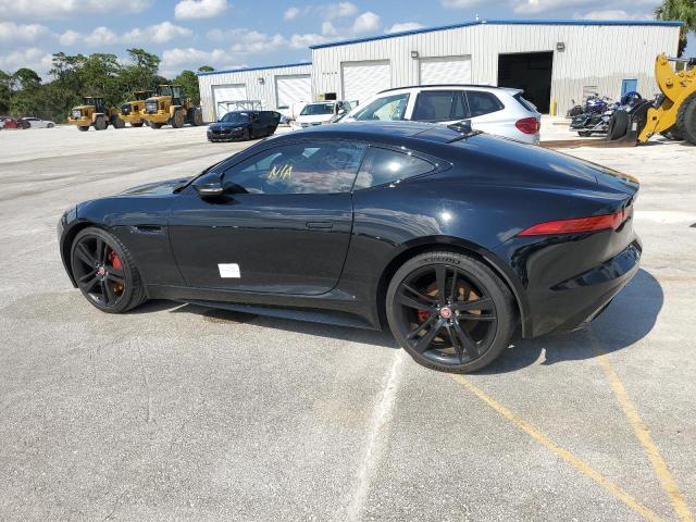2016 JAGUAR F-TYPE SAJWA6AT2G8K31515