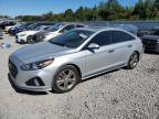 2018 HYUNDAI SONATA SPO - 5NPE34AF1JH645154
