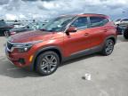 2021 KIA SELTOS S - KNDEU2AA6M7169076