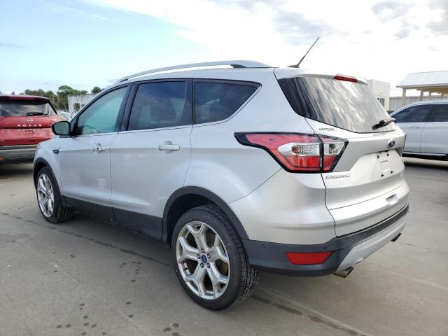 2017 FORD ESCAPE TIT - 1FMCU0J91HUB73945