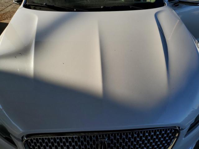 2017 LINCOLN MKZ PREMIE - 3LN6L5A93HR614866
