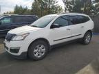 CHEVROLET TRAVERSE L photo