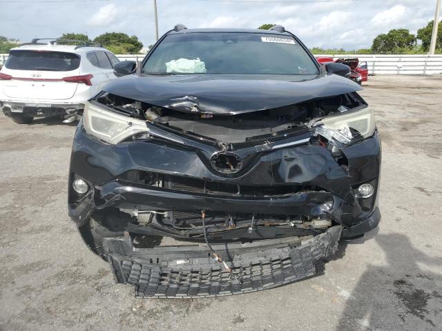 VIN 2T3JFREV1JW723879 2018 Toyota RAV4, SE no.5