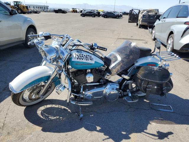 2017 HARLEY-DAVIDSON FLSTN SOFT 1HD1JDV18HB037578