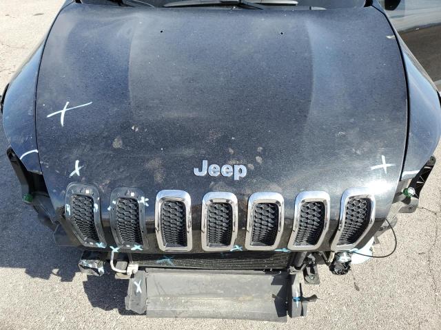 2015 JEEP CHEROKEE L - 1C4PJMDS7FW736826