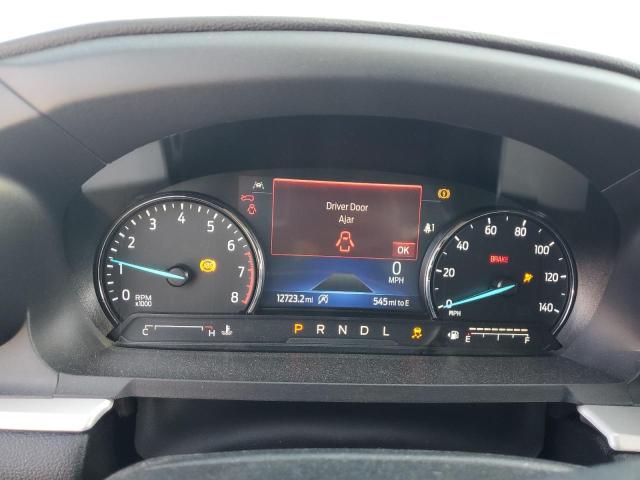 2024 FORD EXPLORER X 1FMSK7DH4RGA36074