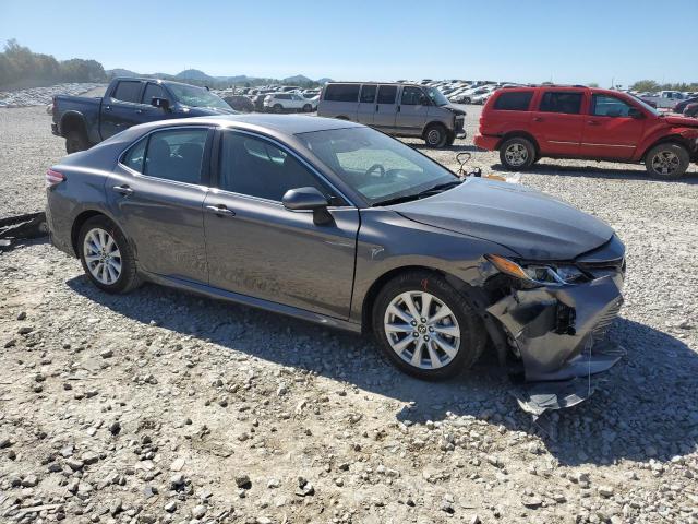 2018 TOYOTA CAMRY L - 4T1B11HK7JU640889