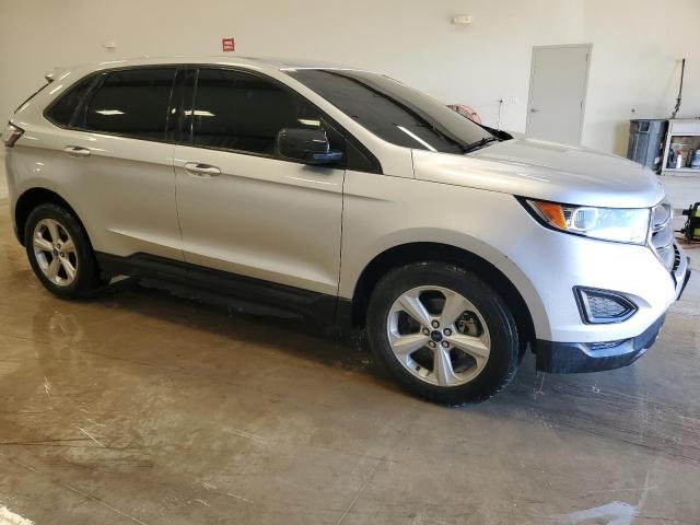 VIN 2FMTK3G81FBB91421 2015 Ford Edge, SE no.4