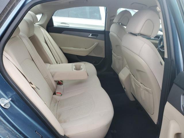 2016 HYUNDAI SONATA SE - 5NPE24AF1GH335663