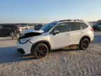 2019 SUBARU FORESTER S - JF2SKAPC3KH506372