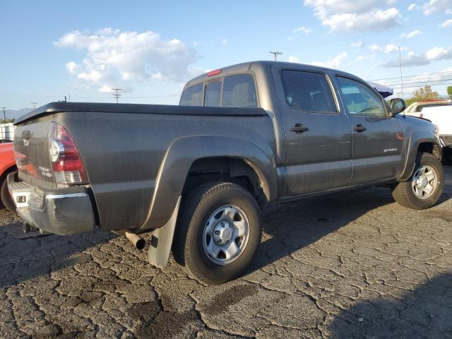 VIN 3TMJU4GNXDM146541 2013 Toyota Tacoma, Double Ca... no.3