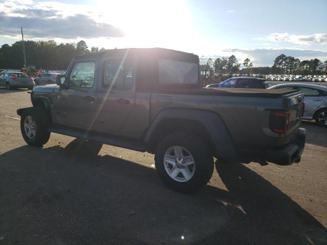 2020 JEEP GLADIATOR - 1C6HJTAG5LL146157