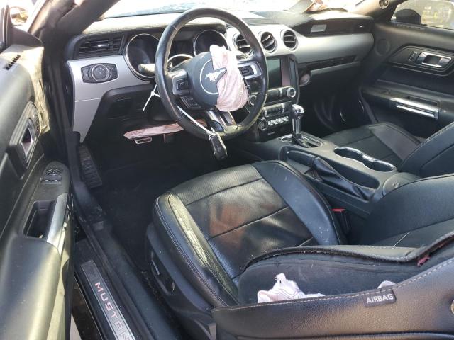 2017 FORD MUSTANG - 1FA6P8TH4H5240422