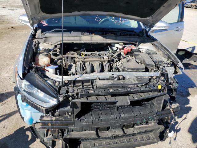 2015 FORD FUSION SE - 3FA6P0H78FR178728