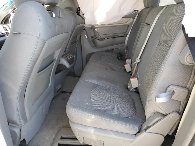 2017 CHEVROLET TRAVERSE L - 1GNKVFKD1HJ298438