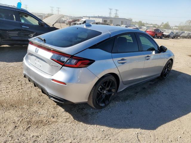 2024 HONDA CIVIC SPOR - 19XFL2H85RE021728