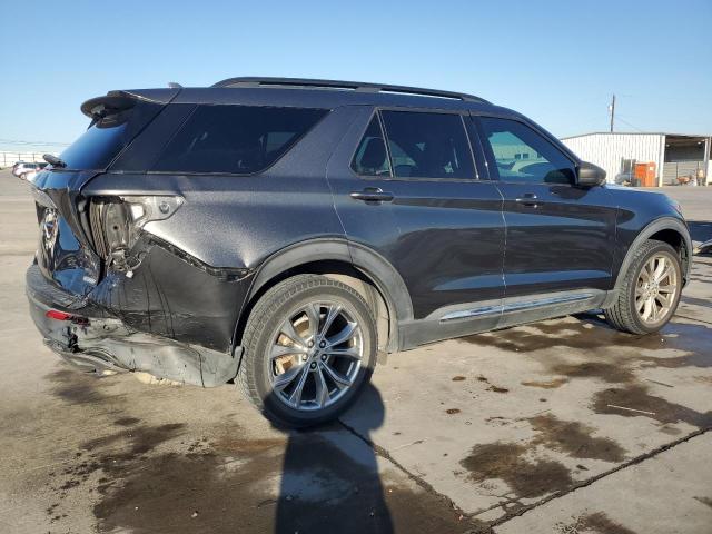 2020 FORD EXPLORER X - 1FMSK7DH1LGB04001