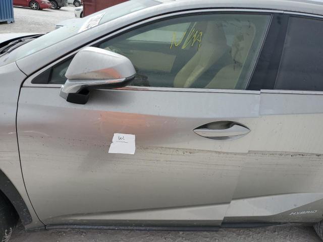 2020 LEXUS NX 300H JTJDJRDZ6L2134853