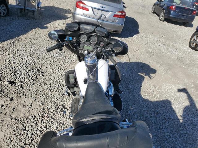 2007 HARLEY-DAVIDSON FLHTCUI 1HD1FC4167Y662277